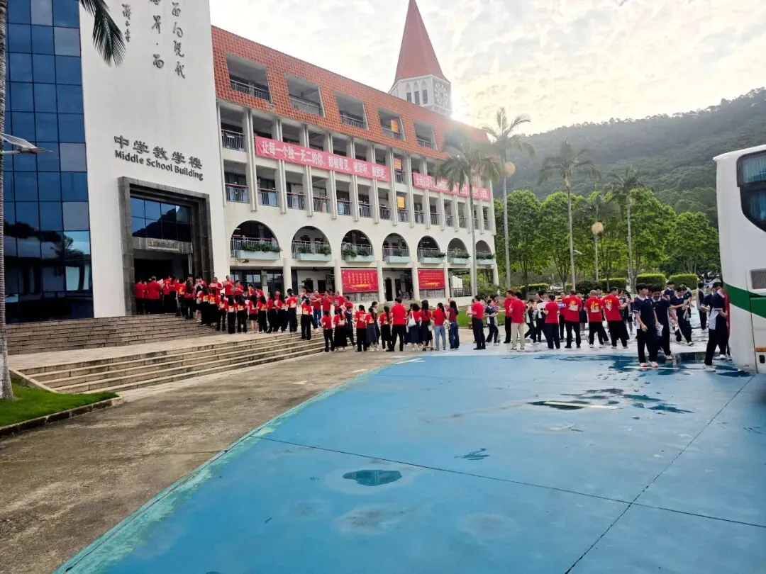 致中考少年:乾坤未定,你我皆是黑马!-第6张图片-四季读书网