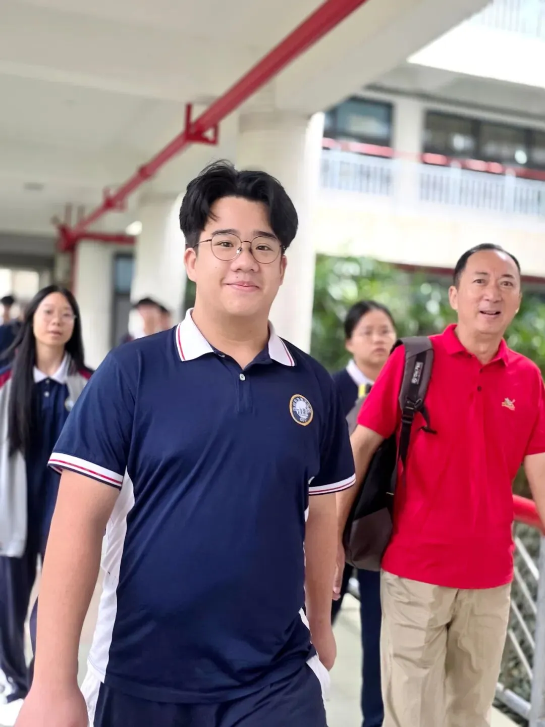 致中考少年:乾坤未定,你我皆是黑马!-第19张图片-四季读书网