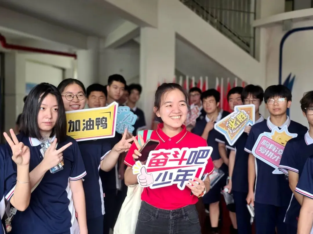 致中考少年:乾坤未定,你我皆是黑马!-第22张图片-四季读书网