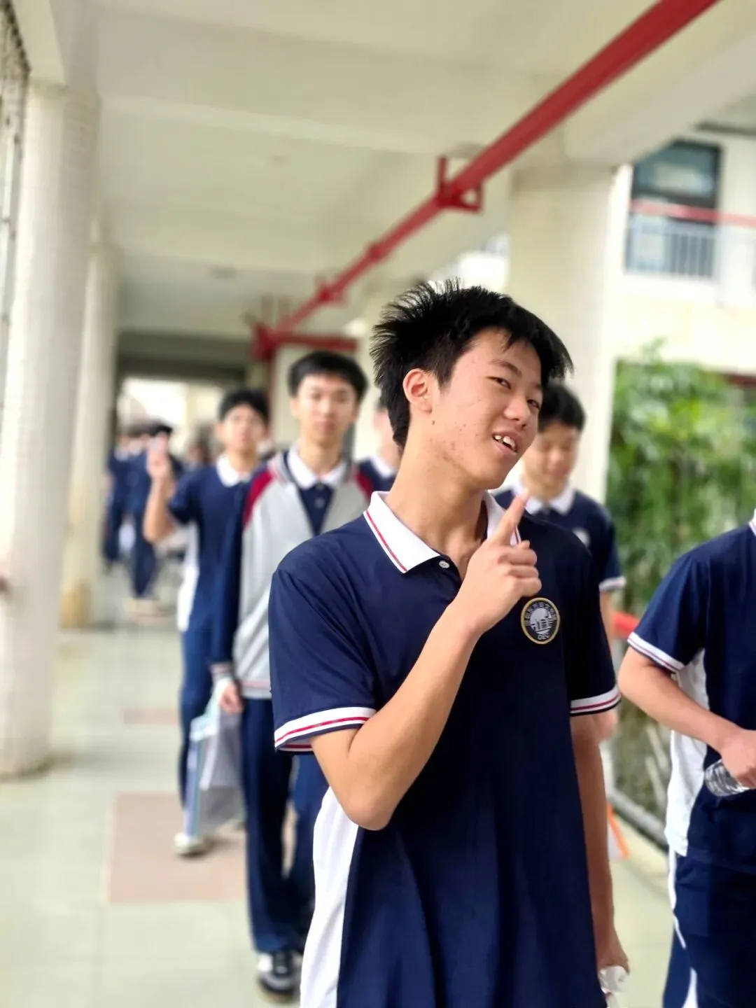 致中考少年:乾坤未定,你我皆是黑马!-第23张图片-四季读书网