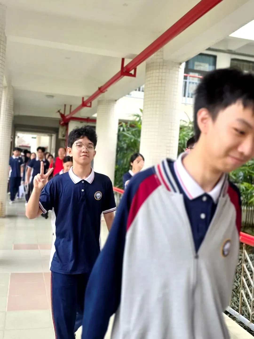 致中考少年:乾坤未定,你我皆是黑马!-第30张图片-四季读书网