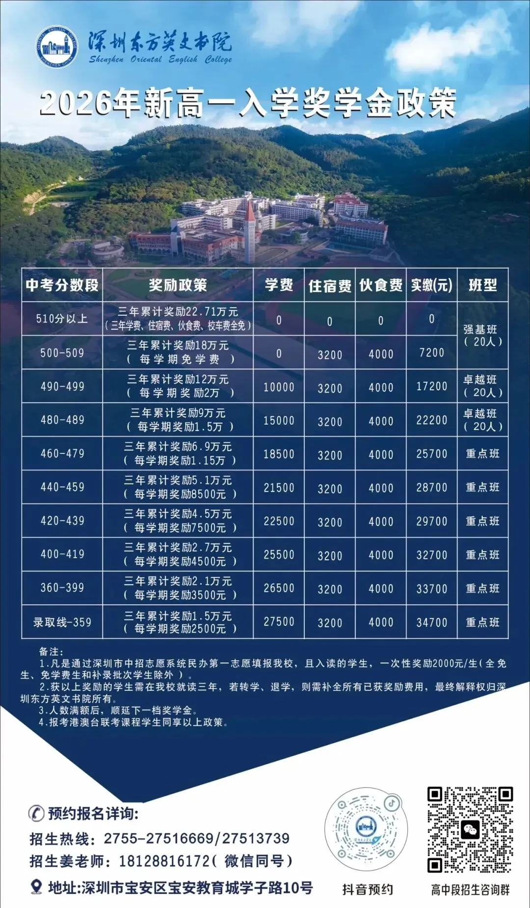 致中考少年:乾坤未定,你我皆是黑马!-第41张图片-四季读书网