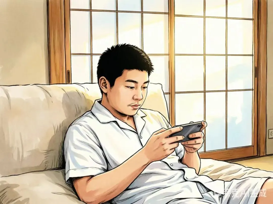 中考后,他把三年的书和资料全送了邻居阿婆卖废纸;我气得发抖,却在深夜与自己和解-第1张图片-四季读书网