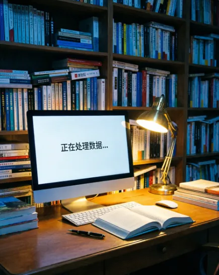 中考后,他把三年的书和资料全送了邻居阿婆卖废纸;我气得发抖,却在深夜与自己和解-第3张图片-四季读书网