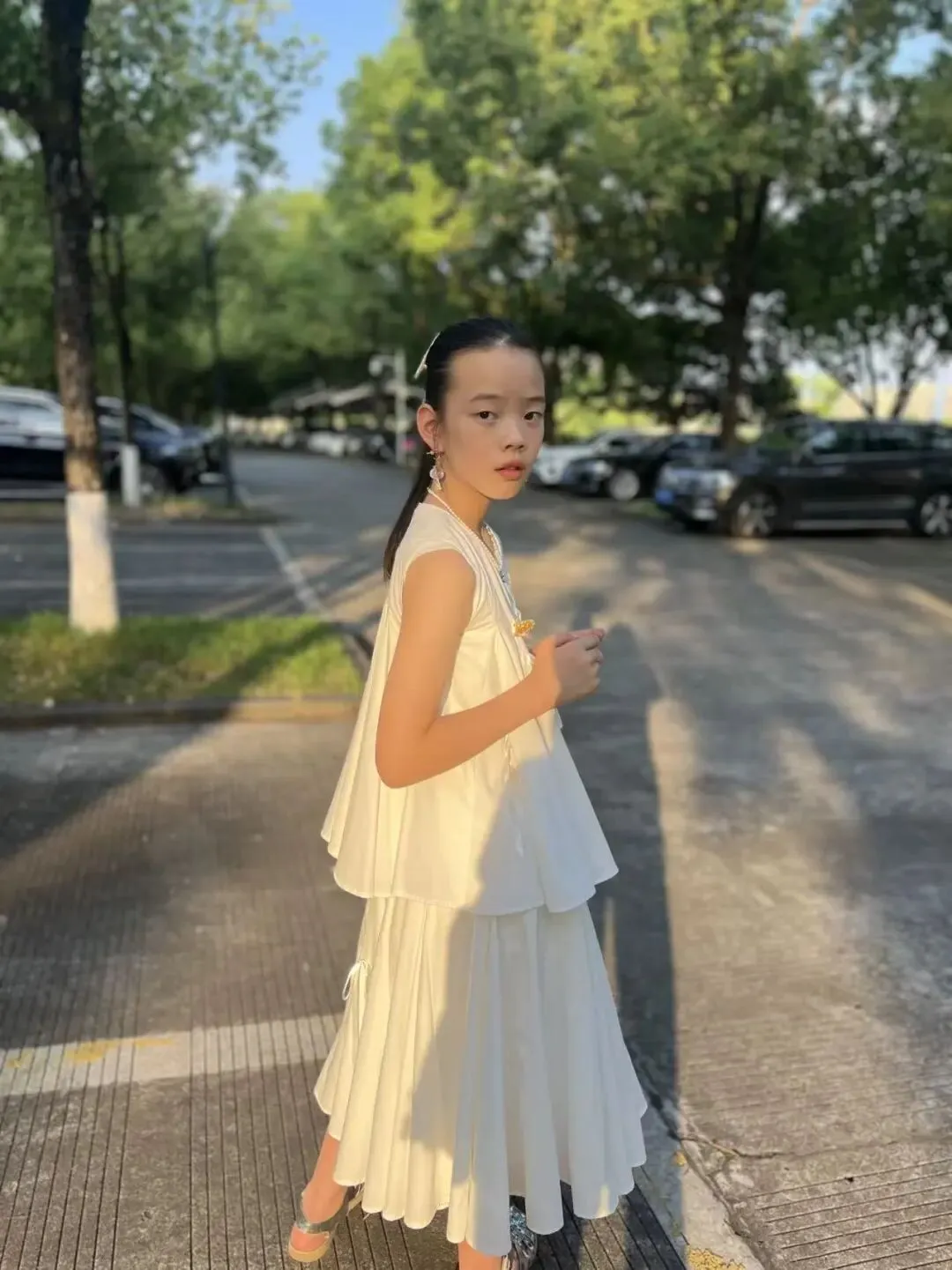 小学生的中考作文||《无解中的正解》周宁远-第2张图片-四季读书网