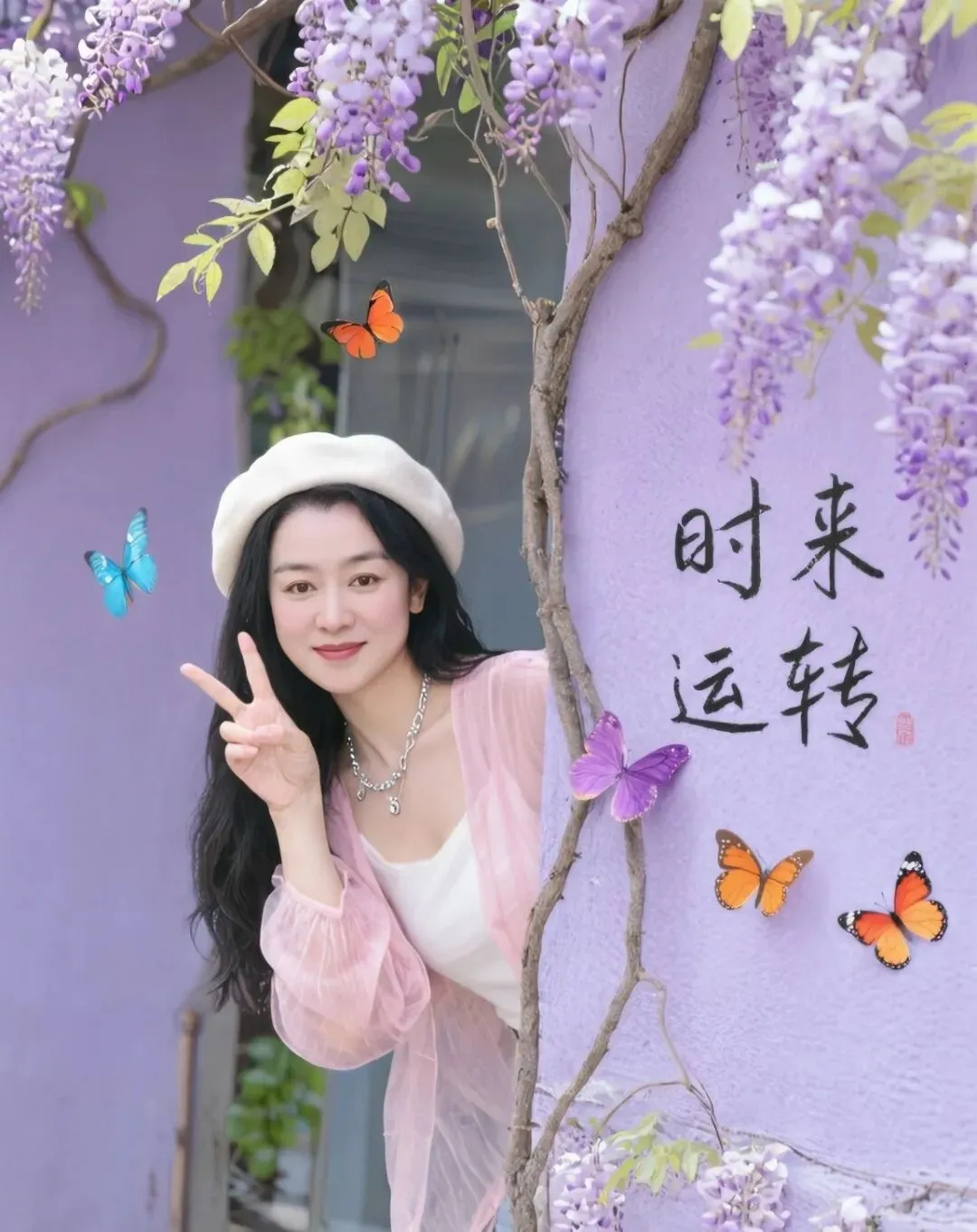 中考夜的夜市:有人为孩子等一串鱿鱼,有人为梦想等一个答案-第5张图片-四季读书网