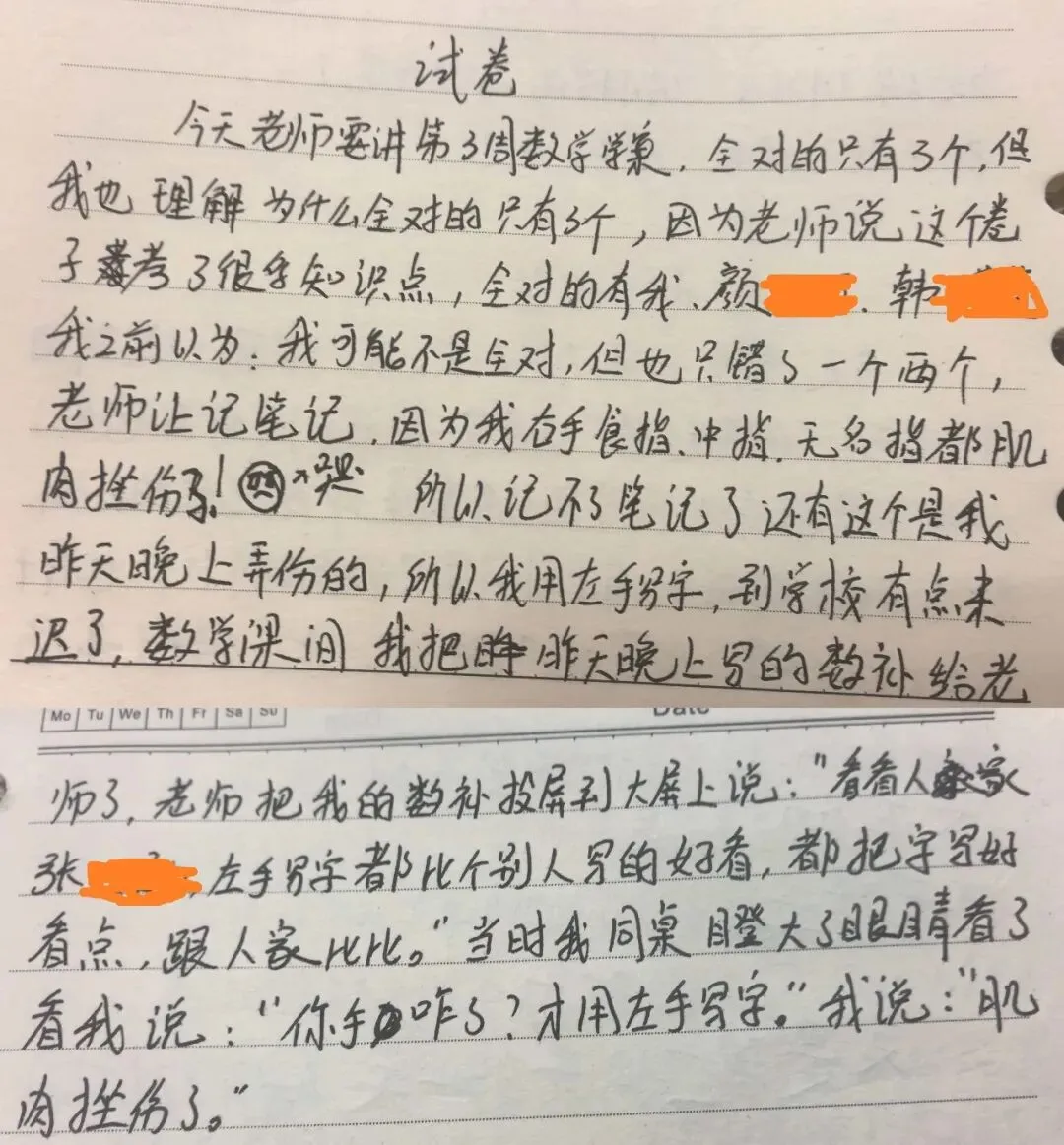 【独角兽0017】--试卷-第2张图片-四季读书网