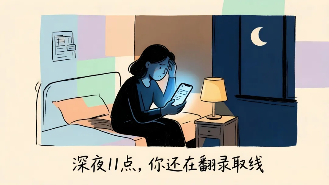 2026成都中考出分前夜,我劝你先别急着查排名-第1张图片-四季读书网