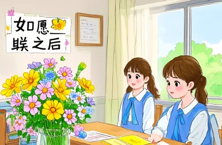 2026年上海中考作文真题解析与导写:如愿以偿之后-第2张图片-四季读书网