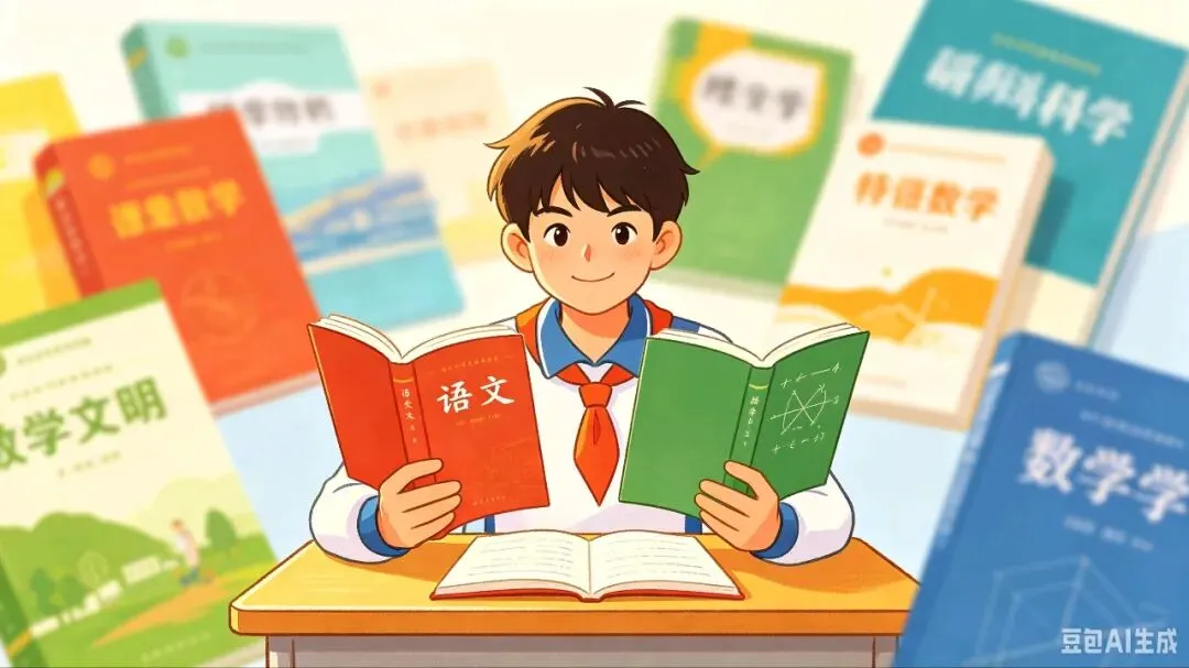 中考真相:初中最值得死磕的只有两科!抓对了,总分直接逆袭-第1张图片-四季读书网