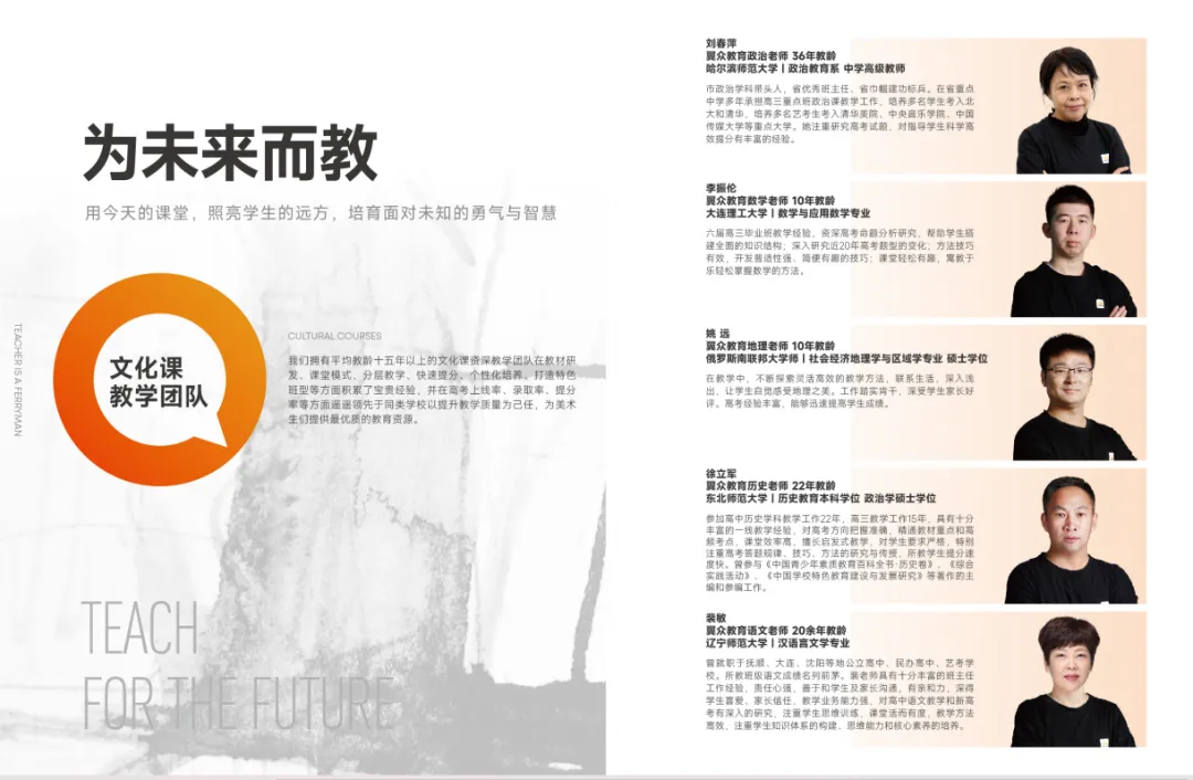 中考发挥失利别灰心,心怀艺术梦想别放弃!翼众东北美术学校可以补考啦!-第2张图片-四季读书网