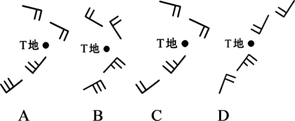 2026年高考陕晋青宁卷地理高考真题(解析版)-第5张图片-四季读书网