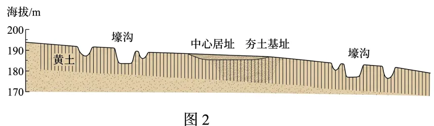 2026年高考陕晋青宁卷地理高考真题(解析版)-第9张图片-四季读书网