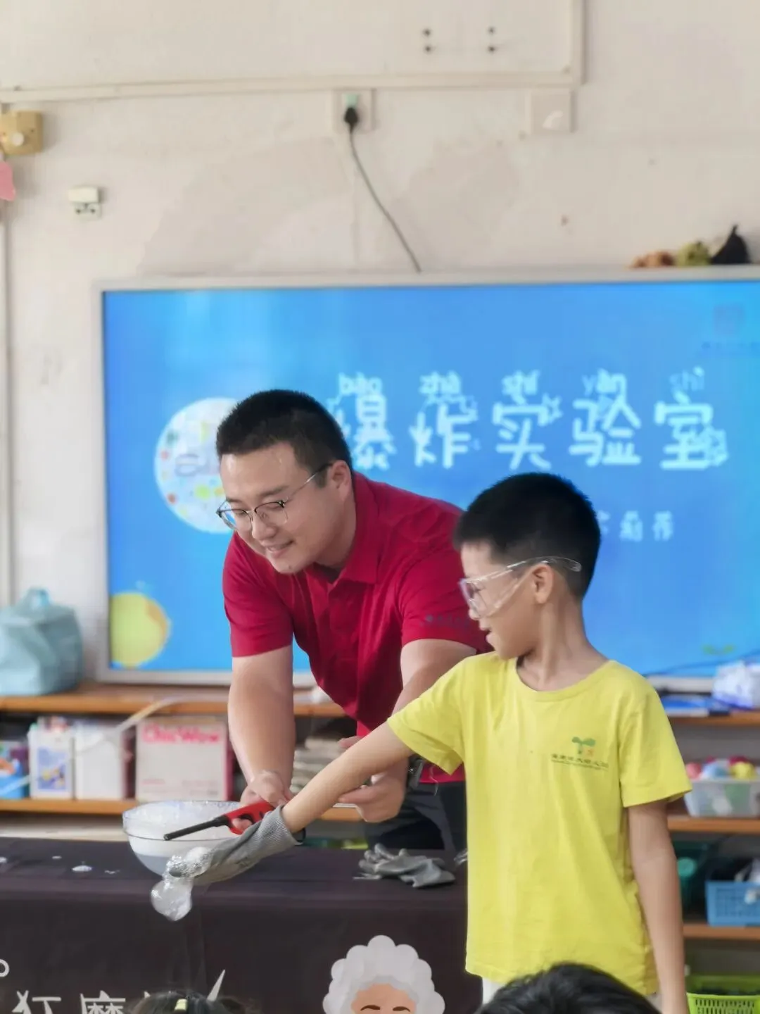 壹周朋友圈 | 高考、中考、探校、送课、辩论赛、音乐会、航天赛事获奖……-第18张图片-四季读书网