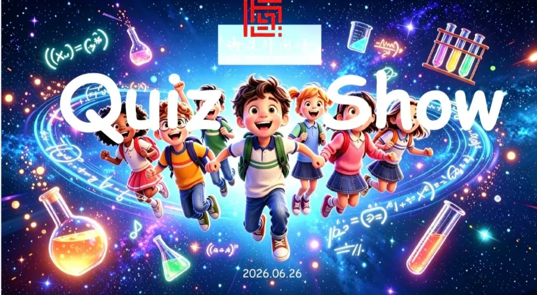 壹周朋友圈 | 高考、中考、探校、送课、辩论赛、音乐会、航天赛事获奖……-第21张图片-四季读书网