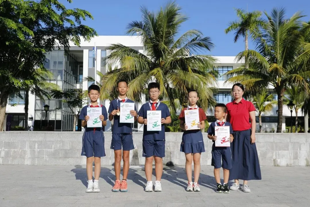 壹周朋友圈 | 高考、中考、探校、送课、辩论赛、音乐会、航天赛事获奖……-第23张图片-四季读书网
