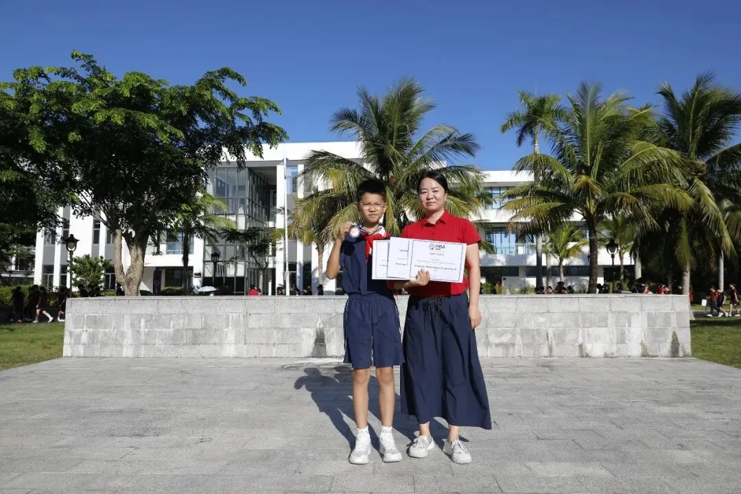 壹周朋友圈 | 高考、中考、探校、送课、辩论赛、音乐会、航天赛事获奖……-第24张图片-四季读书网