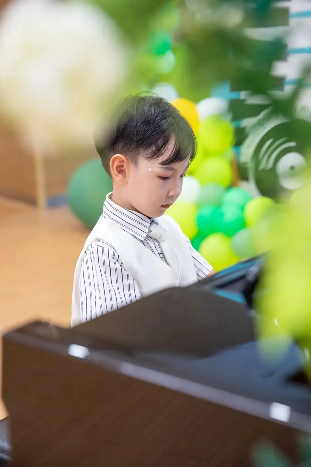 壹周朋友圈 | 高考、中考、探校、送课、辩论赛、音乐会、航天赛事获奖……-第26张图片-四季读书网