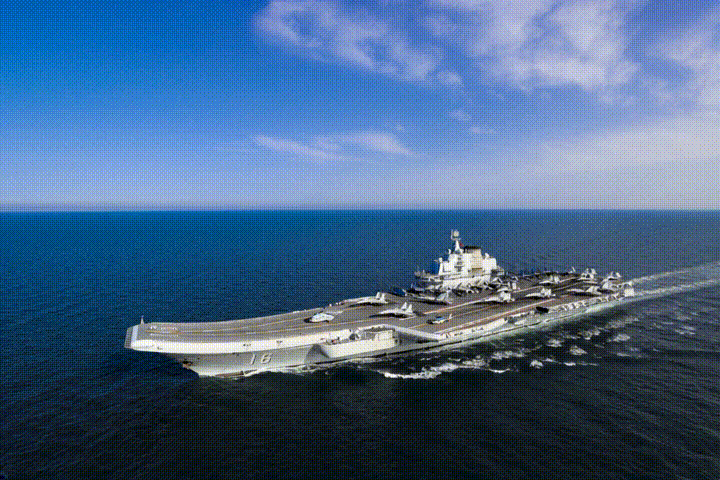 2026中考物理热点预测 | 航母(含电磁弹射)考点押题!-第3张图片-四季读书网
