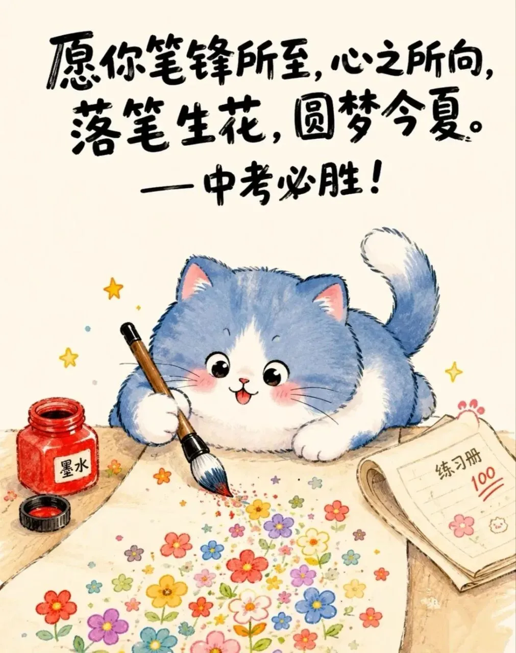中考估分700+的有一大堆!-第5张图片-四季读书网