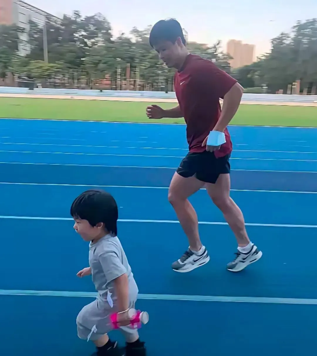 我发现了中考超常发挥的根本原因-第3张图片-四季读书网