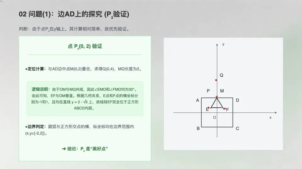 中考数学压轴题美好点专题解析-第8张图片-四季读书网