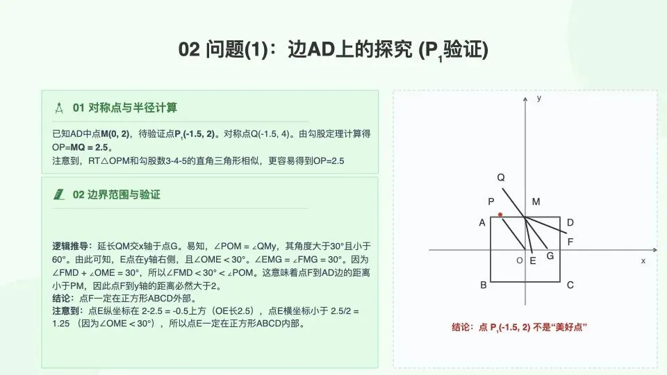 中考数学压轴题美好点专题解析-第9张图片-四季读书网