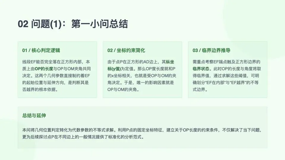 中考数学压轴题美好点专题解析-第10张图片-四季读书网