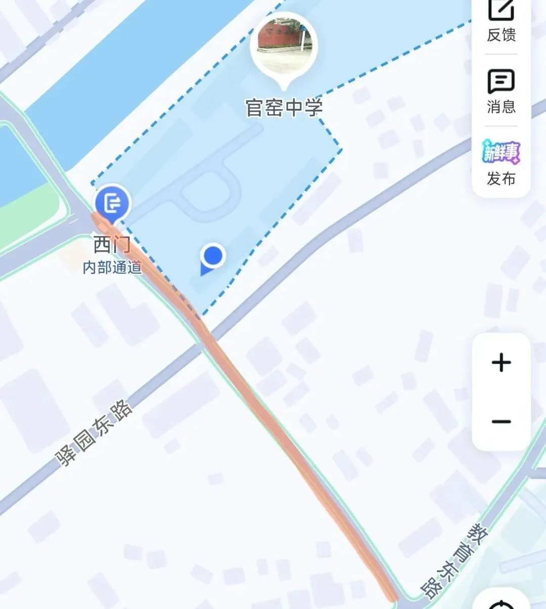 需知!中考期间狮山道路临时管制-第3张图片-四季读书网