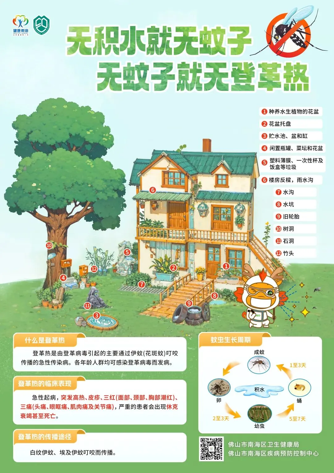 需知!中考期间狮山道路临时管制-第20张图片-四季读书网