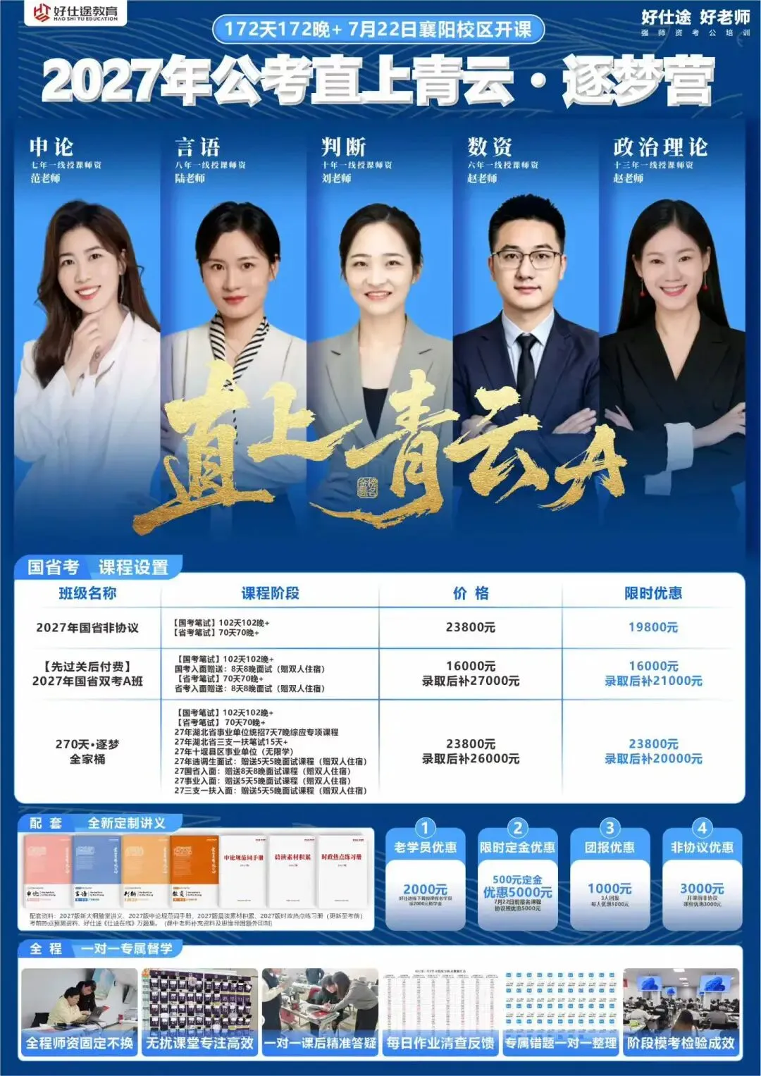 三支一扶真题考点 | 农民培训-第6张图片-四季读书网