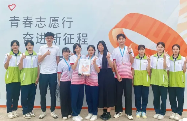 冲刺中考!加油少年们!-第125张图片-四季读书网