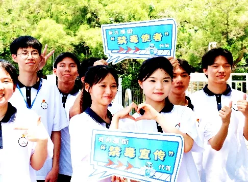 冲刺中考!加油少年们!-第127张图片-四季读书网