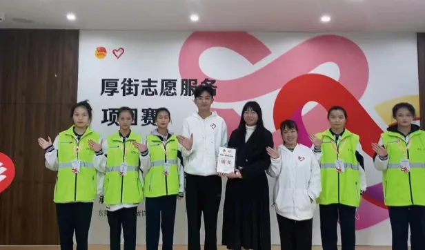 冲刺中考!加油少年们!-第128张图片-四季读书网