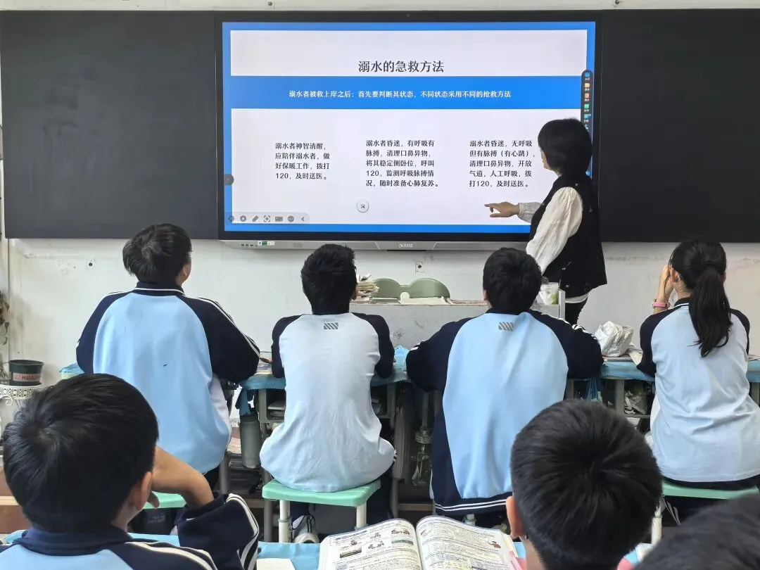 中考落幕 平安一夏|任丘三中致全体九年级毕业生及家长的一封信-第4张图片-四季读书网