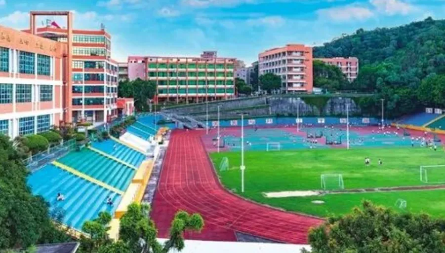 东莞中考450-650分怎么选?公办中职梯队排名来了,别踩坑!-第9张图片-四季读书网