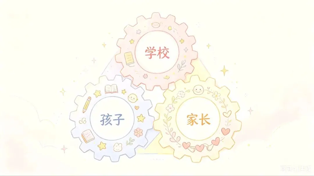 拆解南昌中考九大升学真相:补课治焦虑 天赋定上限 关键在家长 信息赢未来-第4张图片-四季读书网