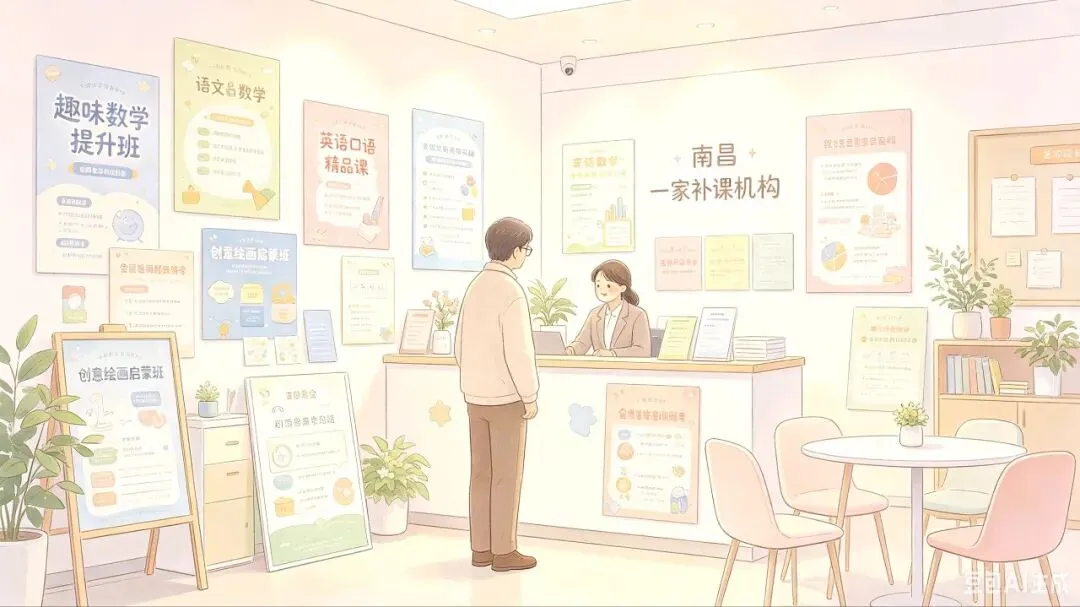 拆解南昌中考九大升学真相:补课治焦虑 天赋定上限 关键在家长 信息赢未来-第5张图片-四季读书网