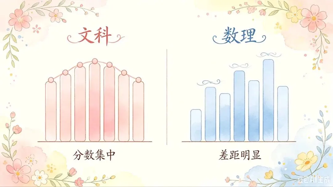拆解南昌中考九大升学真相:补课治焦虑 天赋定上限 关键在家长 信息赢未来-第12张图片-四季读书网