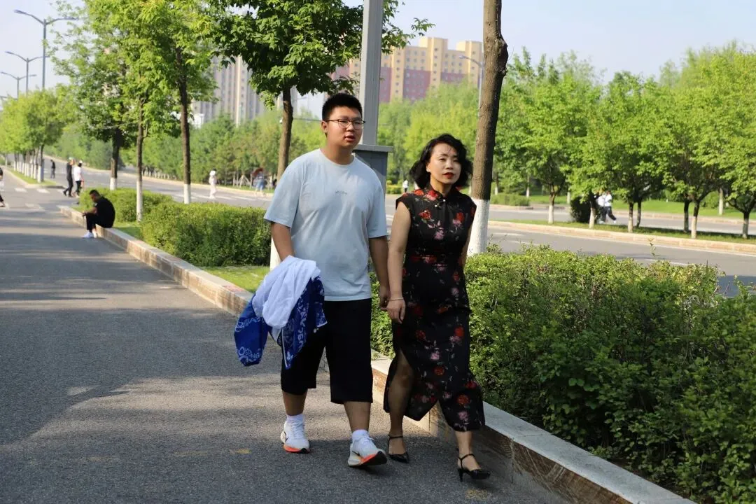 中考今日开考!加油,少年!-第14张图片-四季读书网
