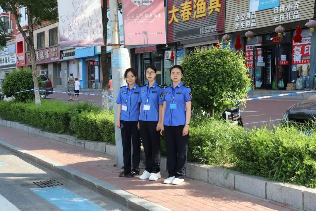 中考今日开考!加油,少年!-第20张图片-四季读书网