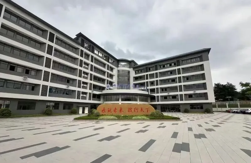 祝初三学子 中考顺利上岸-第2张图片-四季读书网