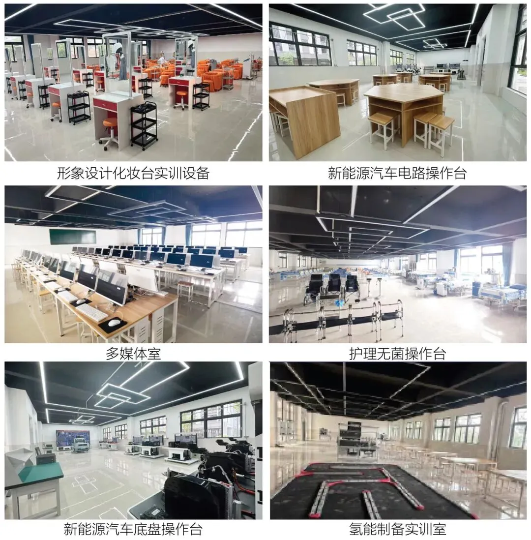 祝初三学子 中考顺利上岸-第4张图片-四季读书网
