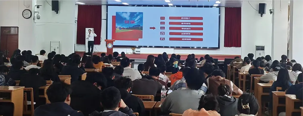 中考300分能报3+2!黎明职业大学“3+2”专本贯通开始招生,福建生别错过→-第6张图片-四季读书网