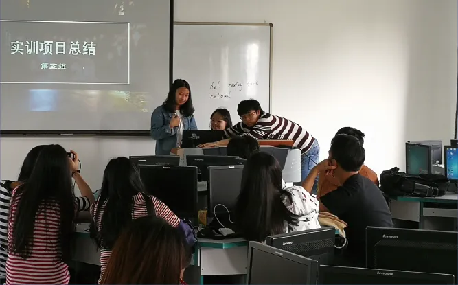 中考300分能报3+2!黎明职业大学“3+2”专本贯通开始招生,福建生别错过→-第10张图片-四季读书网