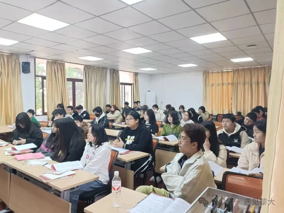 中考300分能报3+2!黎明职业大学“3+2”专本贯通开始招生,福建生别错过→-第15张图片-四季读书网