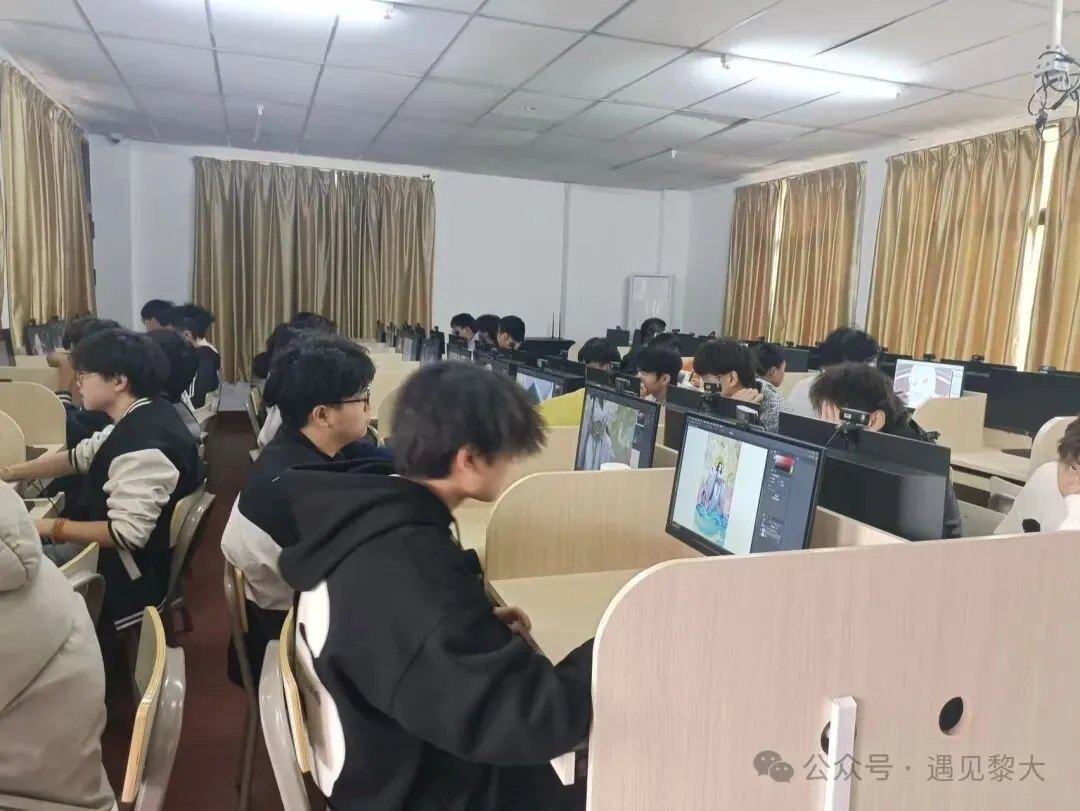 中考300分能报3+2!黎明职业大学“3+2”专本贯通开始招生,福建生别错过→-第16张图片-四季读书网