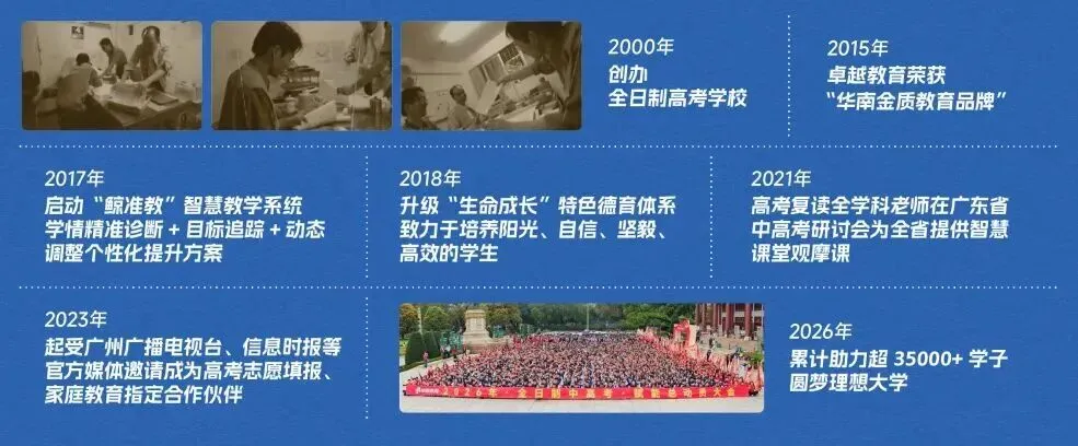 太热血啦!佛山各校中考助威大PK!哪一所最戳中你心?-第72张图片-四季读书网