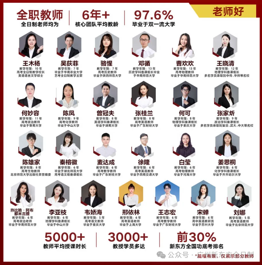 太热血啦!佛山各校中考助威大PK!哪一所最戳中你心?-第76张图片-四季读书网