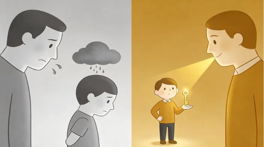 孩子考试难?可能不是试卷变了,是你还在用老地图-第2张图片-四季读书网